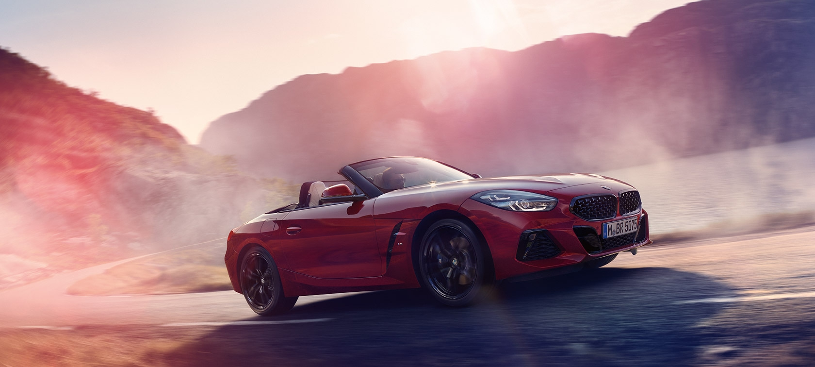 BMW Personal Driving